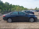 Toyota Camry Le 4T1BF1FK4GU604624 снимка