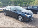 Toyota Camry Le 4T1BF1FK4GU604624 снимка
