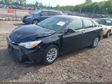 Toyota Camry Le 4T1BF1FK4GU604624 снимка
