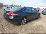 Toyota Camry Le 4T1BF1FK4GU604624 снимка