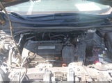 Honda Cr-V Ex-L 5J6RM4H78FL134826 снимка