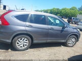 Honda Cr-V Ex-L 5J6RM4H78FL134826 снимка