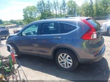 Honda Cr-V Ex-L 5J6RM4H78FL134826 снимка