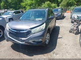 Honda Cr-V Ex-L 5J6RM4H78FL134826 снимка