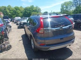 Honda Cr-V Ex-L 5J6RM4H78FL134826 снимка