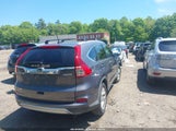 Honda Cr-V Ex-L 5J6RM4H78FL134826 снимка