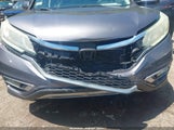 Honda Cr-V Ex-L 5J6RM4H78FL134826 снимка