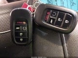 Honda Cr-V Hybrid Sport-L 5J6RS6H85SL007035 снимка