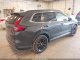 Honda Cr-V Hybrid Sport-L 5J6RS6H85SL007035 снимка
