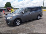 Nissan Quest Sv JN8AE2KPXE9102344 fotografie