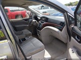 Nissan Quest Sv JN8AE2KPXE9102344 fotografie