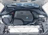 BMW 330I WBA5R1C53KAK10370 снимка