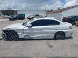 BMW 330I WBA5R1C53KAK10370 снимка