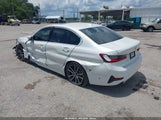 BMW 330I WBA5R1C53KAK10370 снимка