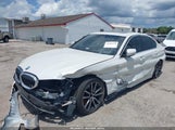 BMW 330I WBA5R1C53KAK10370 снимка