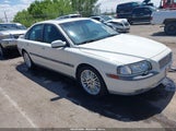Volvo S80 T-6 YV1TS90D4X1019406 снимка