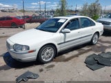 Volvo S80 T-6 YV1TS90D4X1019406 снимка