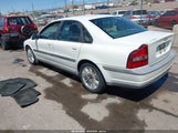Volvo S80 T-6 YV1TS90D4X1019406 снимка