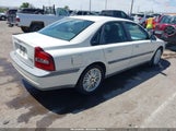 Volvo S80 T-6 YV1TS90D4X1019406 снимка