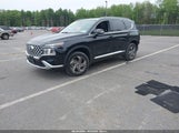Hyundai Santa Fe Sel 5NMS3DAJXNH475113 photo