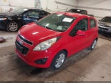 Chevrolet Spark Ls Auto KL8CB6S94EC522067 fotografie