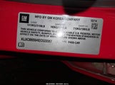 Chevrolet Spark Ls Auto KL8CB6S94EC522067 снимка