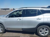 GMC Terrain Sle 3GKALMEV9KL138007 снимка