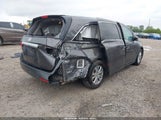 Honda Odyssey Ex-L 5FNRL5H69GB152245 снимка