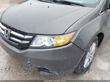 Honda Odyssey Ex-L 5FNRL5H69GB152245 снимка