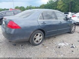 Honda Accord 2.4 Ex 1HGCM56837A064714 photo