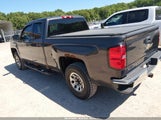 Chevrolet Silverado  2Lt 1GCVKREC0EZ404507 снимка