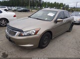 Honda Accord 2.4 Lx JHMCP26378C017389 photo