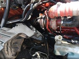 International Lt 3HSDZAPR9KN206419 снимка