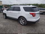 Ford Explorer Xlt 1FM5K7D82GGB01367 fotografie