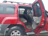 Nissan Xterra S 5N1AN0NW2AC503317 photo