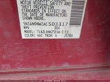 Nissan Xterra S 5N1AN0NW2AC503317 photo