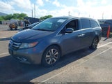 Honda Odyssey Touring/Touring Elite 5FNRL5H99FB097336 fotografie