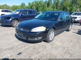 Chevrolet Impala Lt 2G1WB5EN1A1224995 снимка