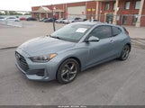 Hyundai Veloster 2.0 KMHTG6AF5KU017169 снимка