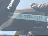 Jeep Grand Cherokee Laredo 1J4RR4GG6BC590126 снимка