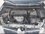 Pontiac Vibe 5Y2SP67099Z430471 снимка