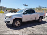 Chevrolet Colorado Wt 1GCHSAEA7F1232263 photo