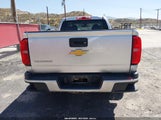 Chevrolet Colorado Wt 1GCHSAEA7F1232263 photo