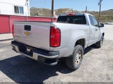 Chevrolet Colorado Wt 1GCHSAEA7F1232263 photo