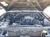 Nissan Frontier Xe-V6 1N6ED26Y04C483414 снимка
