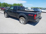 Nissan Frontier Xe-V6 1N6ED26Y04C483414 снимка