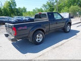 Nissan Frontier Xe-V6 1N6ED26Y04C483414 снимка