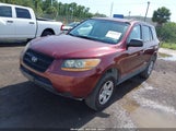 Hyundai Santa Fe Gls 5NMSG13D69H258447 снимка