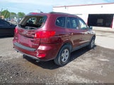 Hyundai Santa Fe Gls 5NMSG13D69H258447 снимка