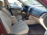 Hyundai Santa Fe Gls 5NMSG13D69H258447 снимка